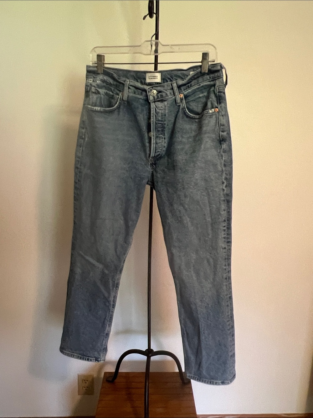 Citizens of Humanity Jolene Jeans